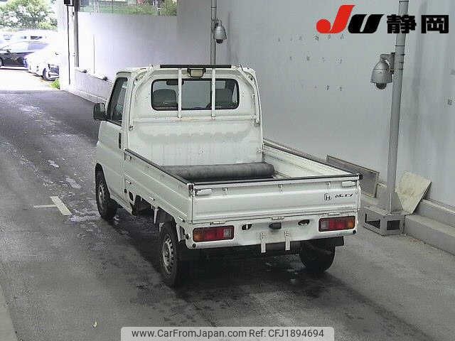 honda acty-truck 2001 CFJ1894694 image 2
