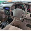 toyota land-cruiser-100 1999 CFJ1792862 image 6