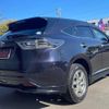 toyota harrier 2015 -TOYOTA 【名変中 】--Harrier ZSU65W--0015540---TOYOTA 【名変中 】--Harrier ZSU65W--0015540- image 2