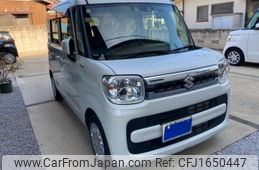 suzuki spacia 2020 CFJ1650447