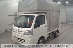 daihatsu hijet-truck 2018 -DAIHATSU--Hijet Truck S510P-0228592---DAIHATSU--Hijet Truck S510P-0228592-