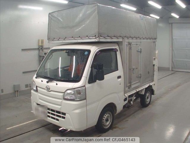 daihatsu hijet-truck 2018 -DAIHATSU--Hijet Truck S510P-0228592---DAIHATSU--Hijet Truck S510P-0228592- image 1