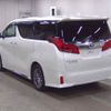 toyota alphard 2022 quick_quick_3BA-GGH30W_0043451 image 2