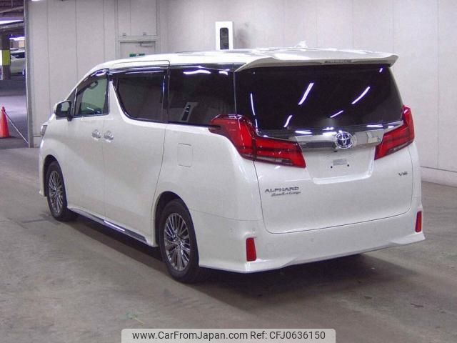 toyota alphard 2022 quick_quick_3BA-GGH30W_0043451 image 2