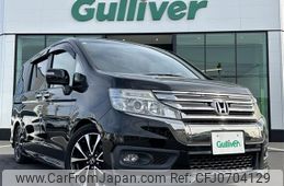 honda stepwagon 2013 -HONDA--Stepwgn DBA-RK5--RK5-1340601---HONDA--Stepwgn DBA-RK5--RK5-1340601-