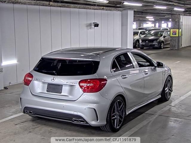 mercedes-benz amg 2014 -MERCEDES-BENZ--AMG WDD1760522J237213---MERCEDES-BENZ--AMG WDD1760522J237213- image 2