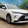 toyota harrier 2022 -TOYOTA--Harrier 6BA-MXUA85--MXUA85-0011760---TOYOTA--Harrier 6BA-MXUA85--MXUA85-0011760- image 17