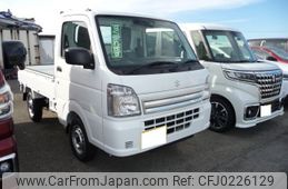 suzuki carry-truck 2024 -SUZUKI 【和歌山 480ﾜ2086】--Carry Truck DA16T--827446---SUZUKI 【和歌山 480ﾜ2086】--Carry Truck DA16T--827446-