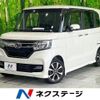 honda n-box 2017 -HONDA--N BOX DBA-JF3--JF3-1057784---HONDA--N BOX DBA-JF3--JF3-1057784- image 1