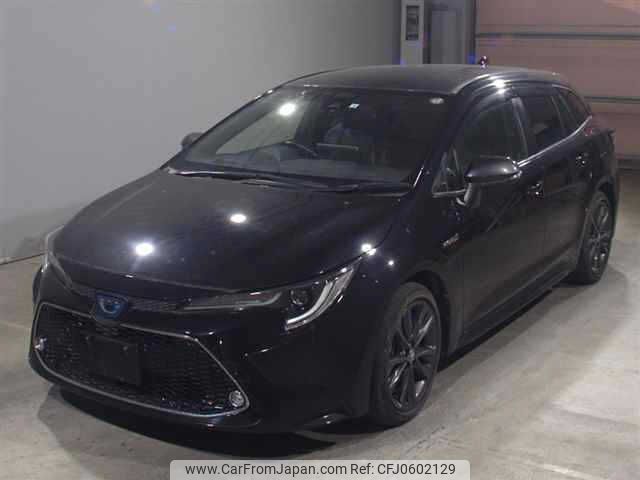 toyota corolla-touring-wagon 2020 -TOYOTA--Corolla Touring ZWE211W-6016647---TOYOTA--Corolla Touring ZWE211W-6016647- image 1