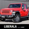 chrysler jeep-wrangler 2019 -CHRYSLER--Jeep Wrangler ABA-JL20L--1C4HJXKN6KW574135---CHRYSLER--Jeep Wrangler ABA-JL20L--1C4HJXKN6KW574135- image 1