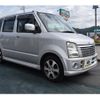 suzuki wagon-r 2008 -SUZUKI 【群馬 581ﾊ6966】--Wagon R MH22S--626779---SUZUKI 【群馬 581ﾊ6966】--Wagon R MH22S--626779- image 1