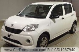 toyota passo 2018 -TOYOTA--Passo DBA-M700A--M700A-0104387---TOYOTA--Passo DBA-M700A--M700A-0104387-