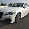 toyota crown-hybrid 2018 quick_quick_6AA-AZSH21_AZSH21-1004920 image 1