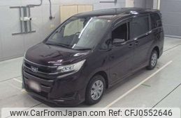 toyota noah 2017 -TOYOTA--Noah DBA-ZRR85G--ZRR85G-0087228---TOYOTA--Noah DBA-ZRR85G--ZRR85G-0087228-