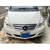 mercedes-benz b-class 2010 CFJ1864809 image 1