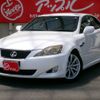 lexus is 2007 -LEXUS--Lexus IS DBA-GSE20--GSE20-2066224---LEXUS--Lexus IS DBA-GSE20--GSE20-2066224- image 1
