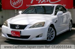 lexus is 2007 -LEXUS--Lexus IS DBA-GSE20--GSE20-2066224---LEXUS--Lexus IS DBA-GSE20--GSE20-2066224-