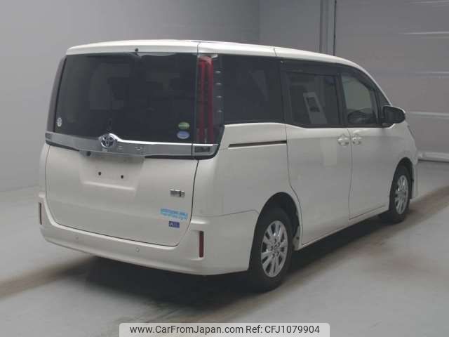 toyota noah 2021 -TOYOTA--Noah 6AA-ZWR80G--ZWR80-0490055---TOYOTA--Noah 6AA-ZWR80G--ZWR80-0490055- image 2