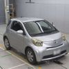 toyota iq 2010 -TOYOTA 【名古屋 542ﾋ 821】--iQ DBA-KGJ10--KGJ10-6008693---TOYOTA 【名古屋 542ﾋ 821】--iQ DBA-KGJ10--KGJ10-6008693- image 10