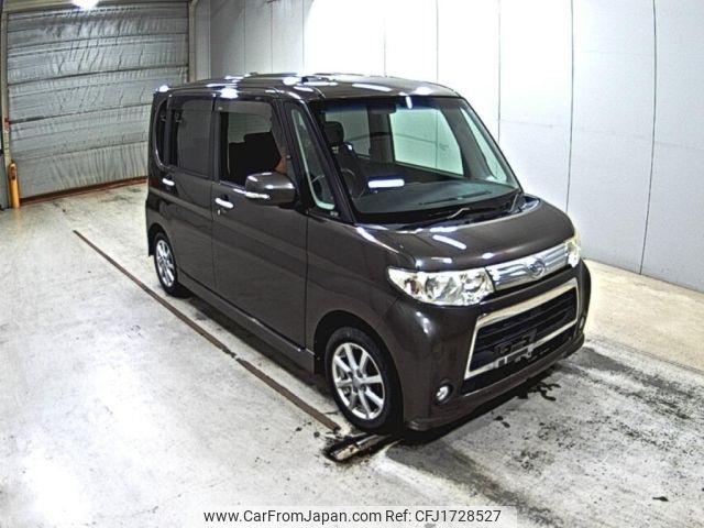 daihatsu tanto 2010 CFJ1728527 image 1