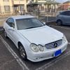 mercedes-benz clk-class 2005 -MERCEDES-BENZ--Benz CLK GH-209361--WDB2093612F154540---MERCEDES-BENZ--Benz CLK GH-209361--WDB2093612F154540- image 2