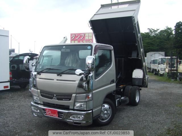 mitsubishi-fuso canter 2014 GOO_JP_700040027130240720004 image 1