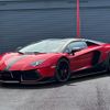 lamborghini aventador 2015 -LAMBORGHINI 【名変中 】--ﾗﾝﾎﾞﾙｷﾞｰﾆｱｳﾞｪﾝﾀﾄﾞｰﾙ 47L539--FLA04094---LAMBORGHINI 【名変中 】--ﾗﾝﾎﾞﾙｷﾞｰﾆｱｳﾞｪﾝﾀﾄﾞｰﾙ 47L539--FLA04094- image 1