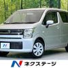 suzuki wagon-r 2018 -SUZUKI--Wagon R DBA-MH35S--MH35S-120394---SUZUKI--Wagon R DBA-MH35S--MH35S-120394- image 1