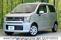 suzuki wagon-r 2018 -SUZUKI--Wagon R DBA-MH35S--MH35S-120394---SUZUKI--Wagon R DBA-MH35S--MH35S-120394-