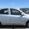 nissan march 2010 CFJ1658713 image 5