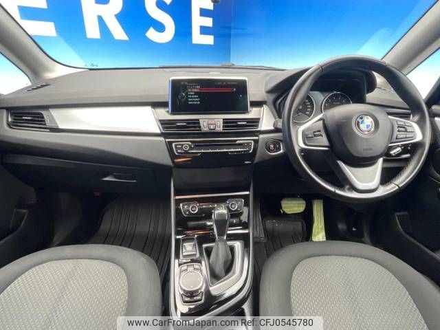 bmw 2-series 2015 -BMW--BMW 2 Series DBA-2A15--WBA2A32060VZ51792---BMW--BMW 2 Series DBA-2A15--WBA2A32060VZ51792- image 2