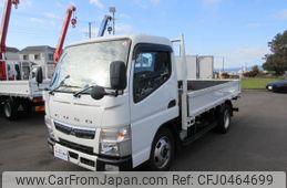 mitsubishi-fuso canter 2019 GOO_NET_EXCHANGE_0510853A30241119W001