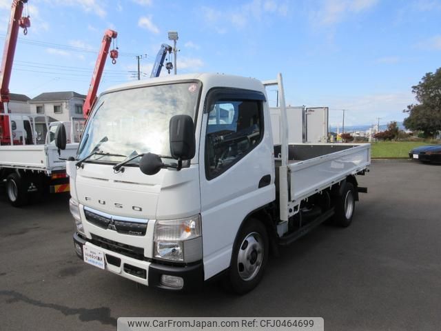 mitsubishi-fuso canter 2019 GOO_NET_EXCHANGE_0510853A30241119W001 image 1