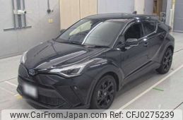 toyota c-hr 2021 -TOYOTA 【尾張小牧 342ﾗ1011】--C-HR 6AA-ZYX11--ZYX11-2034714---TOYOTA 【尾張小牧 342ﾗ1011】--C-HR 6AA-ZYX11--ZYX11-2034714-