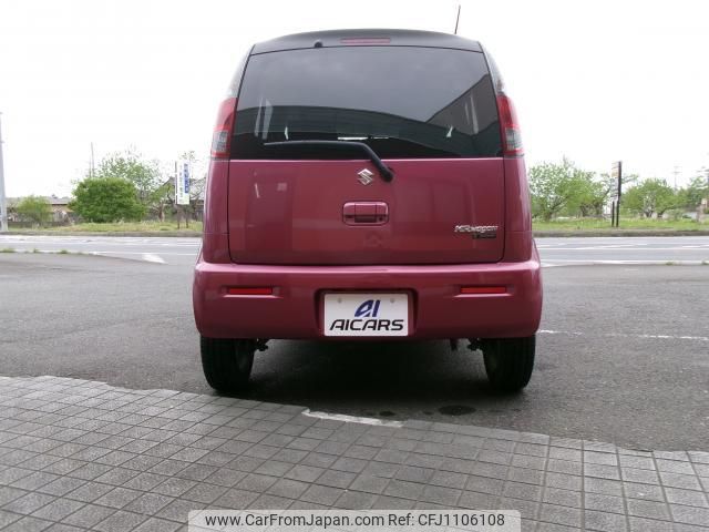 suzuki mr-wagon 2012 quick_quick_DBA-MF33S_MF33S-132125 image 2