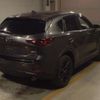 mazda cx-5 2022 -MAZDA--CX-5 3DA-KF2P--KF2P-504485---MAZDA--CX-5 3DA-KF2P--KF2P-504485- image 2