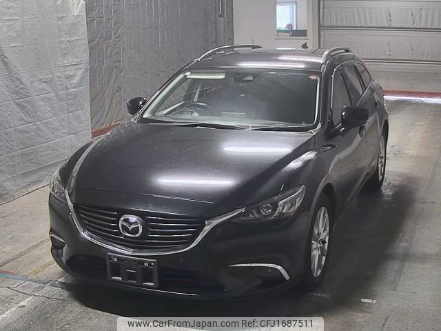 mazda atenza 2016 CFJ1687511 image 1