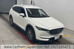 mazda cx-8 2019 -MAZDA 【なにわ 333ユ206】--CX-8 KG2P-208065---MAZDA 【なにわ 333ユ206】--CX-8 KG2P-208065-