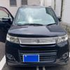 suzuki wagon-r 2009 -SUZUKI--Wagon R CBA-MH23S--MH23S-824859---SUZUKI--Wagon R CBA-MH23S--MH23S-824859- image 2
