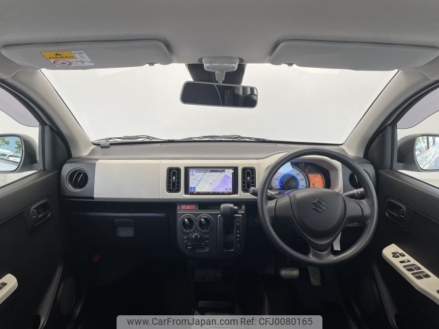 suzuki alto 2019 -SUZUKI--Alto DBA-HA36S--HA36S-512877---SUZUKI--Alto DBA-HA36S--HA36S-512877- image 2