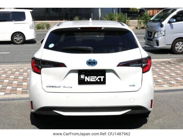 toyota corolla-touring-wagon 2022 quick_quick_6AA-ZWE211W_ZWE211-6095689 image 2