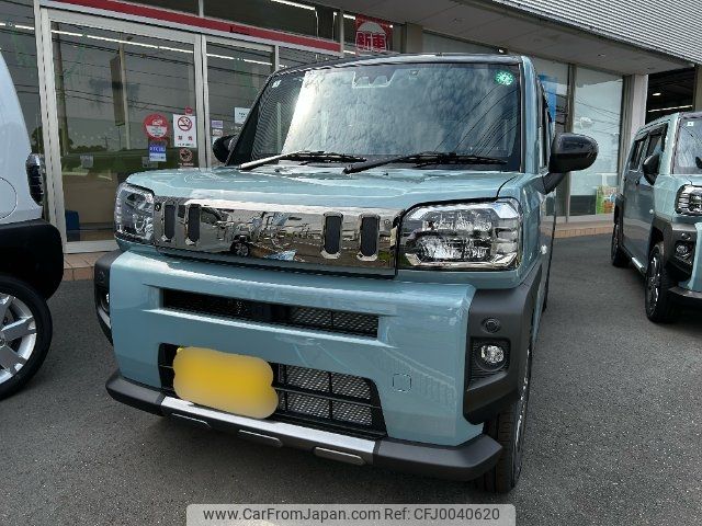 daihatsu taft 2024 -DAIHATSU 【大宮 581ﾎ5357】--Taft LA900S--0173573---DAIHATSU 【大宮 581ﾎ5357】--Taft LA900S--0173573- image 1