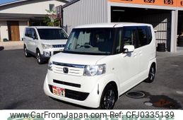 honda n-box 2014 -HONDA 【群馬 583ｻ2357】--N BOX JF1--1506163---HONDA 【群馬 583ｻ2357】--N BOX JF1--1506163-