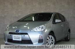 toyota aqua 2012 quick_quick_NHP10_NHP10-6017293