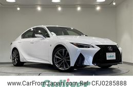 lexus is 2021 -LEXUS--Lexus IS 6AA-AVE30--AVE30-5089176---LEXUS--Lexus IS 6AA-AVE30--AVE30-5089176-