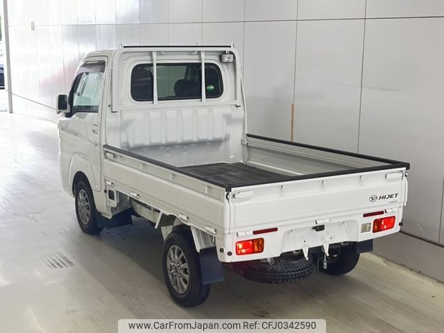 daihatsu hijet-truck 2016 -DAIHATSU--Hijet Truck S510P-0132197---DAIHATSU--Hijet Truck S510P-0132197- image 2