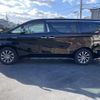 toyota alphard 2017 -TOYOTA--Alphard DAA-AYH30W--AYH30-0051627---TOYOTA--Alphard DAA-AYH30W--AYH30-0051627- image 8