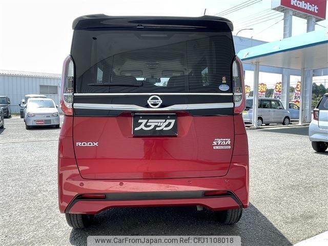 nissan roox 2020 -NISSAN 【富士山 】--Roox B45A--0312707---NISSAN 【富士山 】--Roox B45A--0312707- image 2