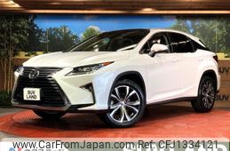 lexus rx 2017 -LEXUS--Lexus RX DBA-AGL20W--AGL20-0006600---LEXUS--Lexus RX DBA-AGL20W--AGL20-0006600-